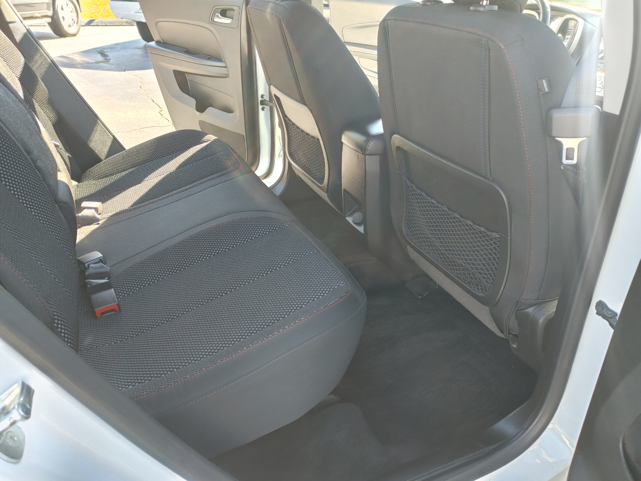 Chevrolet Equinox LT 2016 Chevrolet Equinox LT 2016