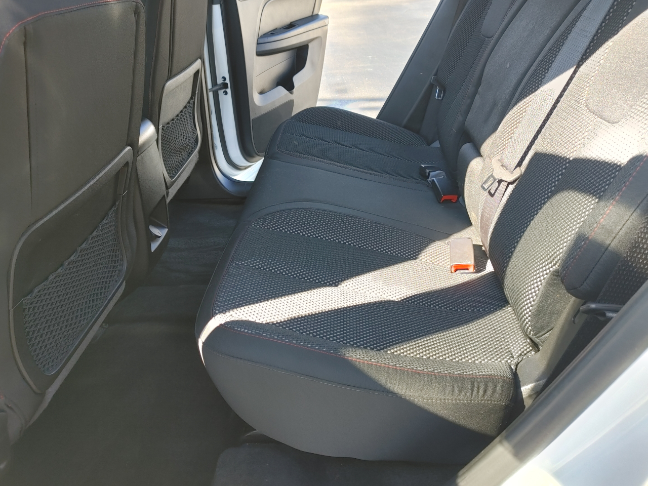 Chevrolet Equinox LT 2016 Chevrolet Equinox LT 2016