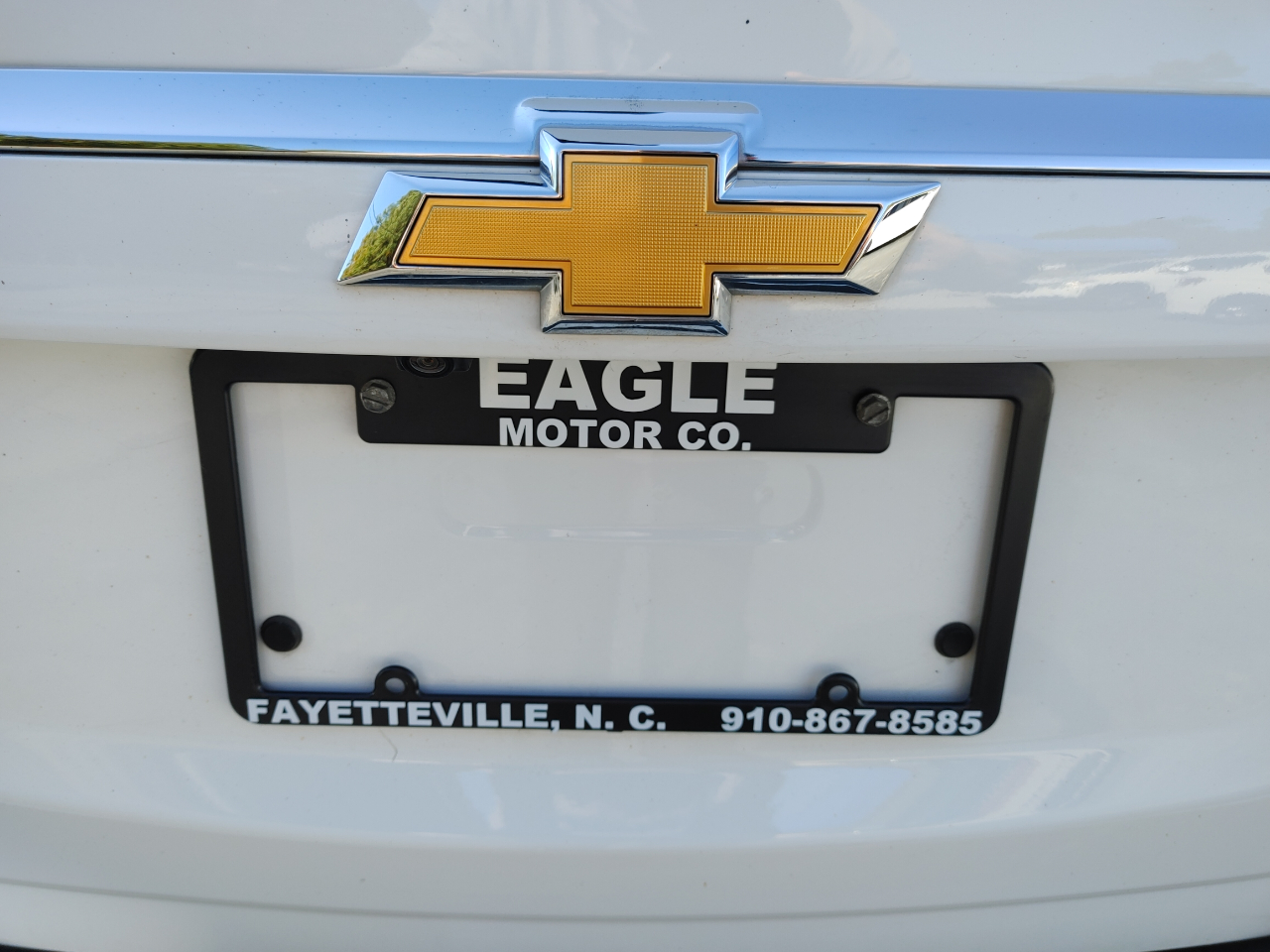 Chevrolet Equinox LT 2016 Chevrolet Equinox LT 2016