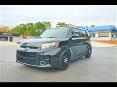 2013 Scion xB 