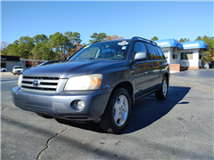 2005 Toyota Highlander 