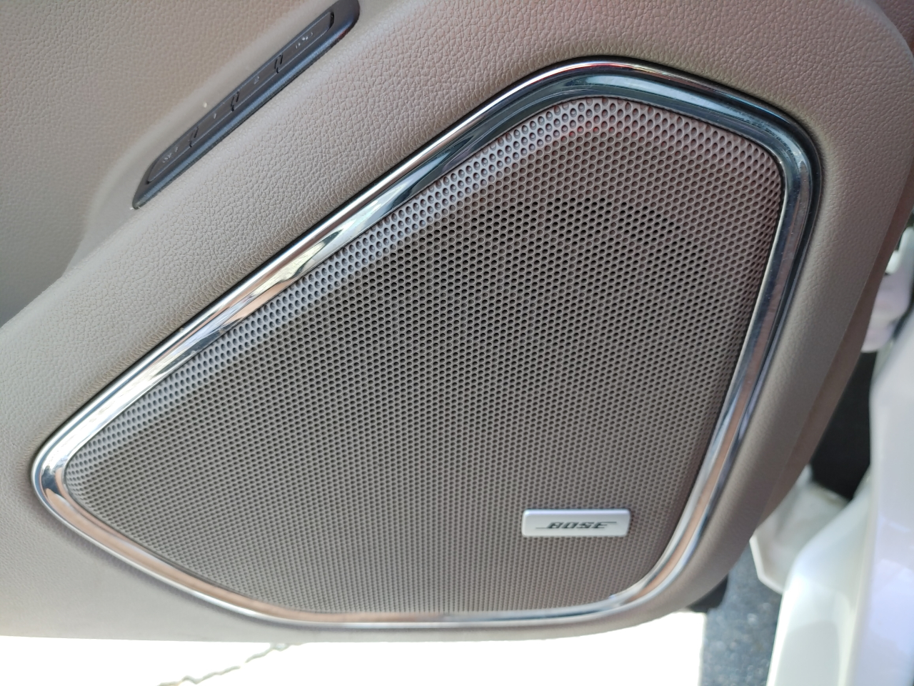 Chevrolet Tahoe LT 2016