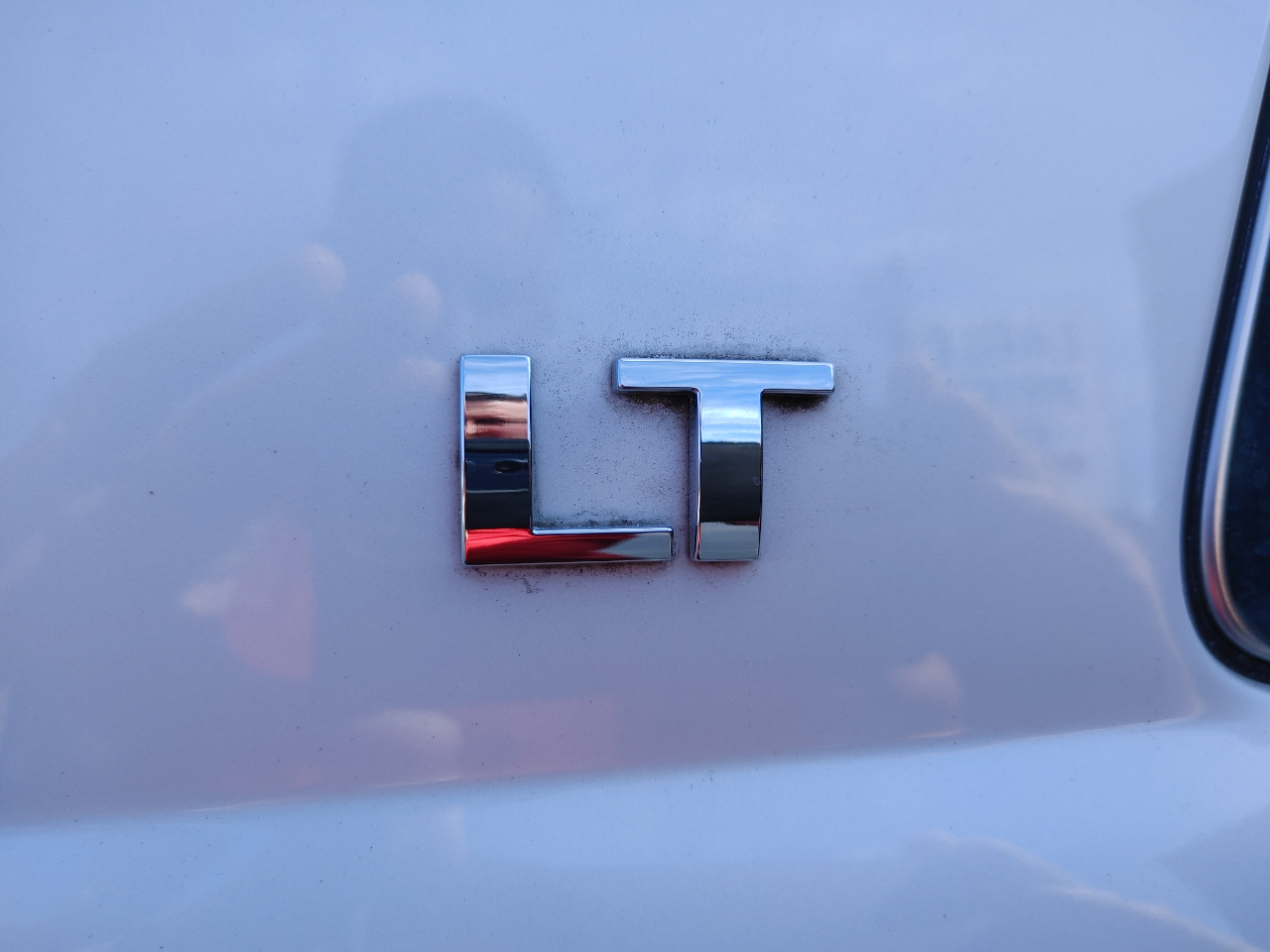 Chevrolet Tahoe LT 2016