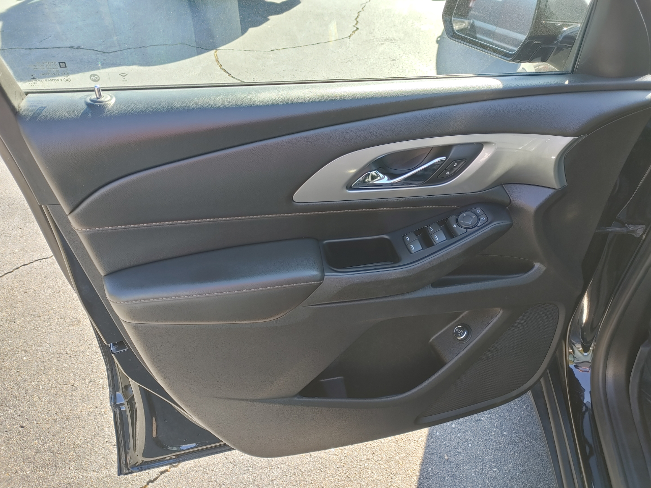 Chevrolet Traverse LT 2019