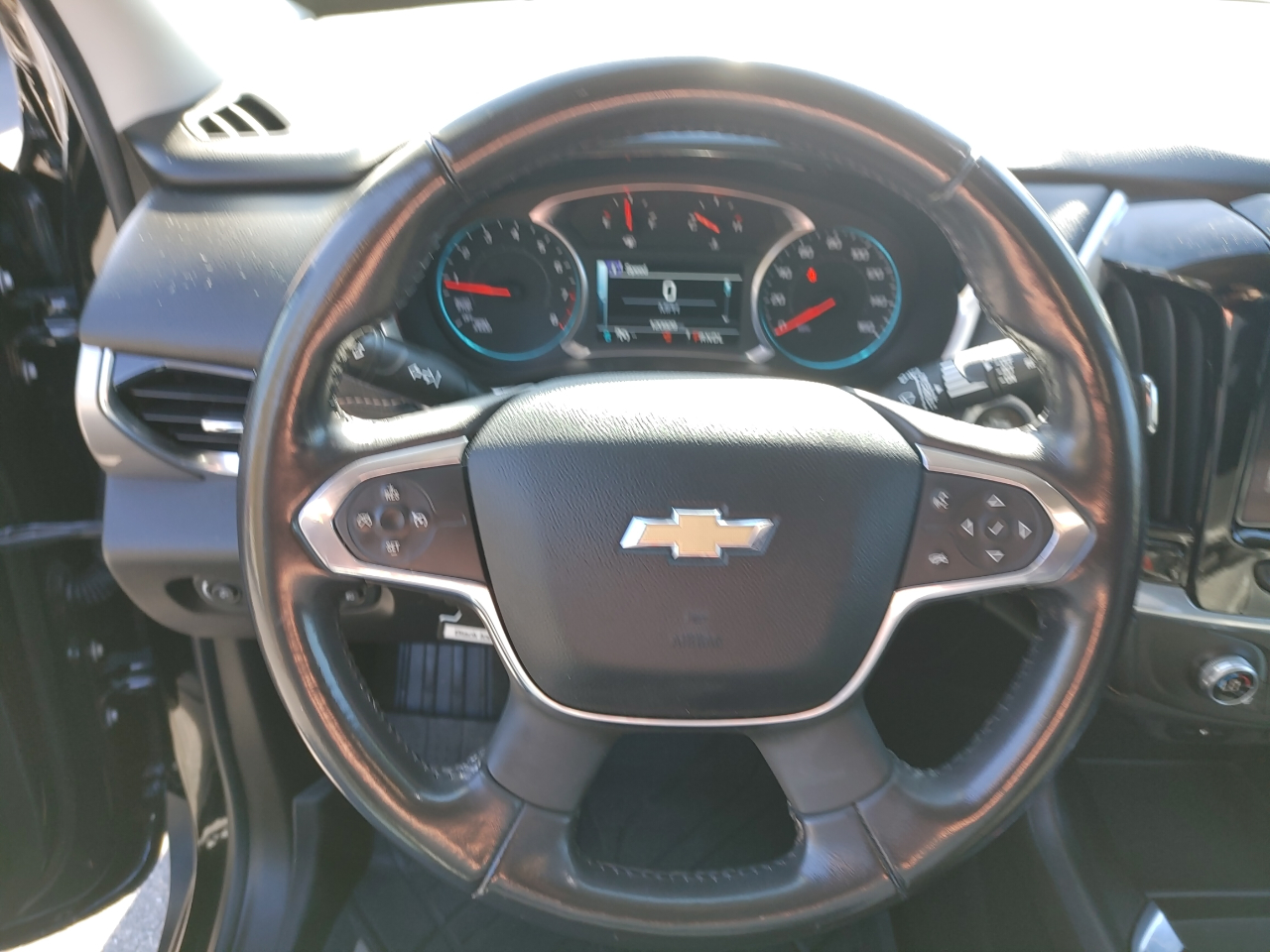 Chevrolet Traverse LT 2019