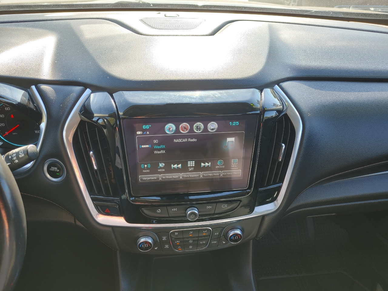 Chevrolet Traverse LT 2019