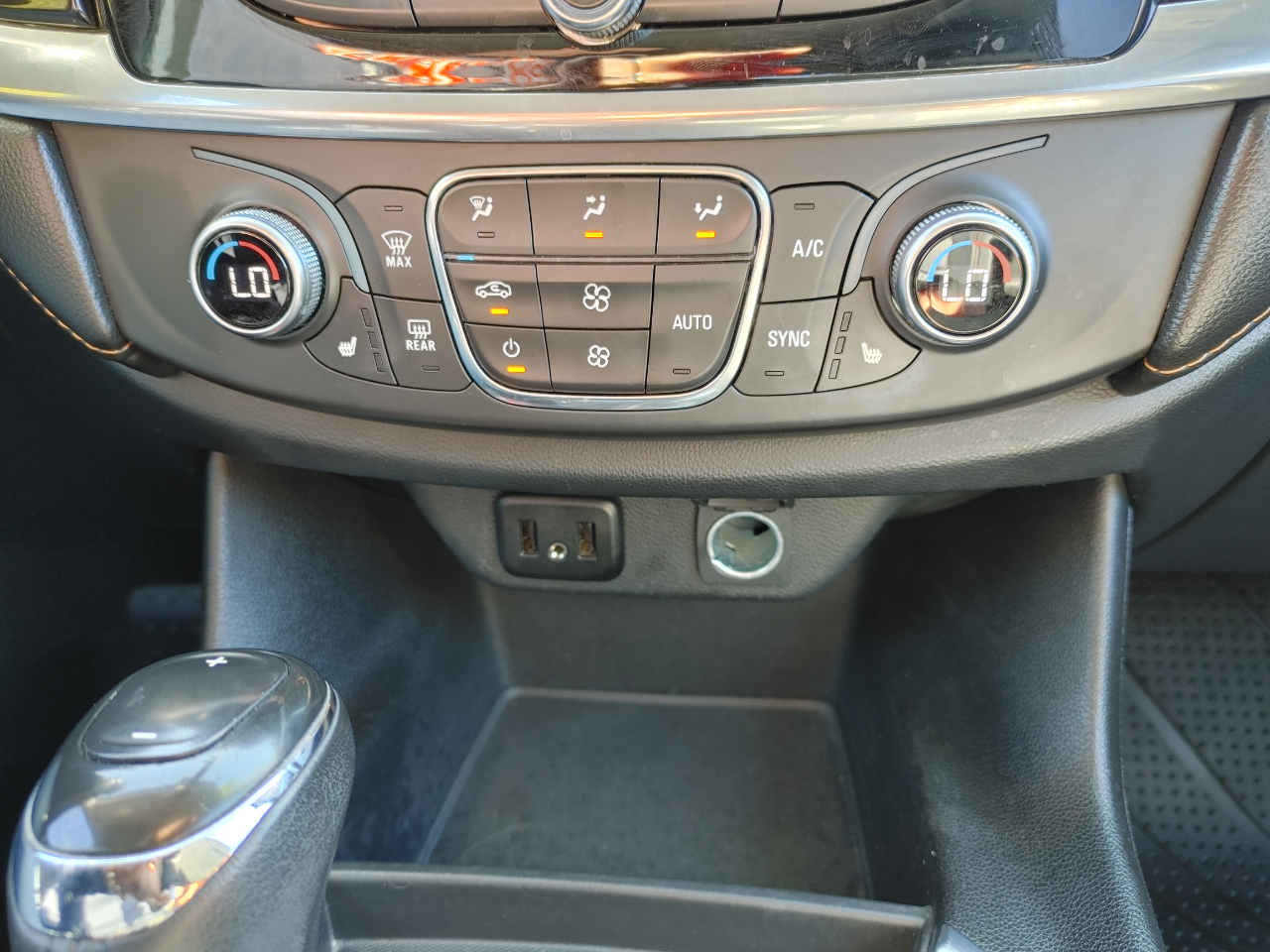 Chevrolet Traverse LT 2019