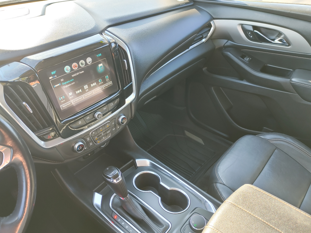 Chevrolet Traverse LT 2019