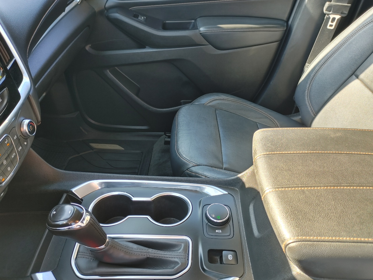 Chevrolet Traverse LT 2019