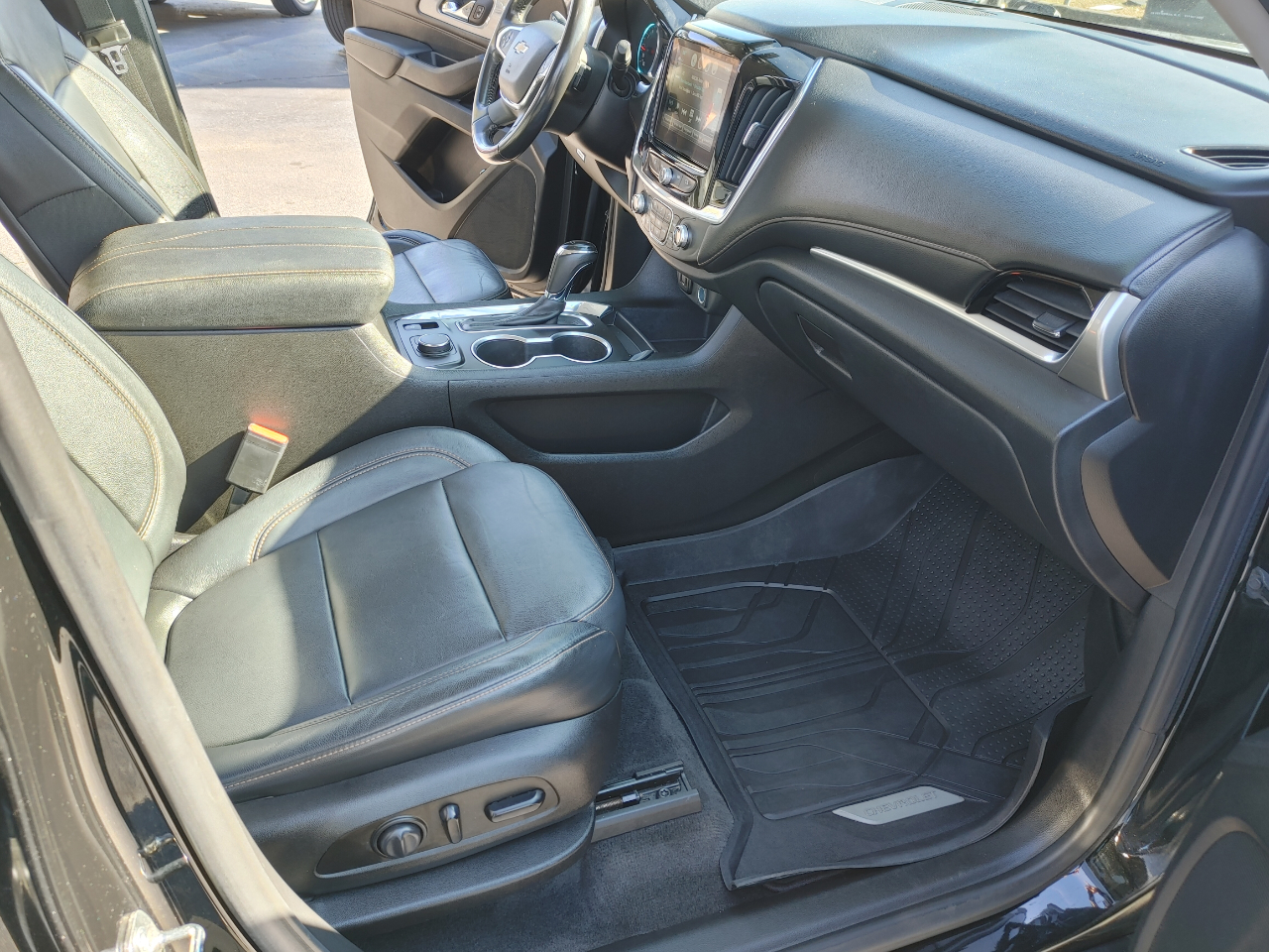 Chevrolet Traverse LT 2019