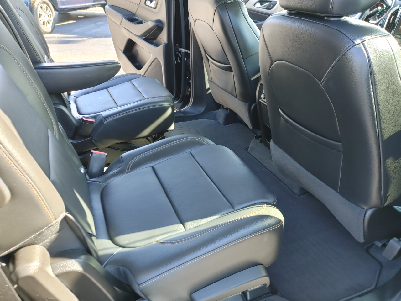 Chevrolet Traverse LT 2019