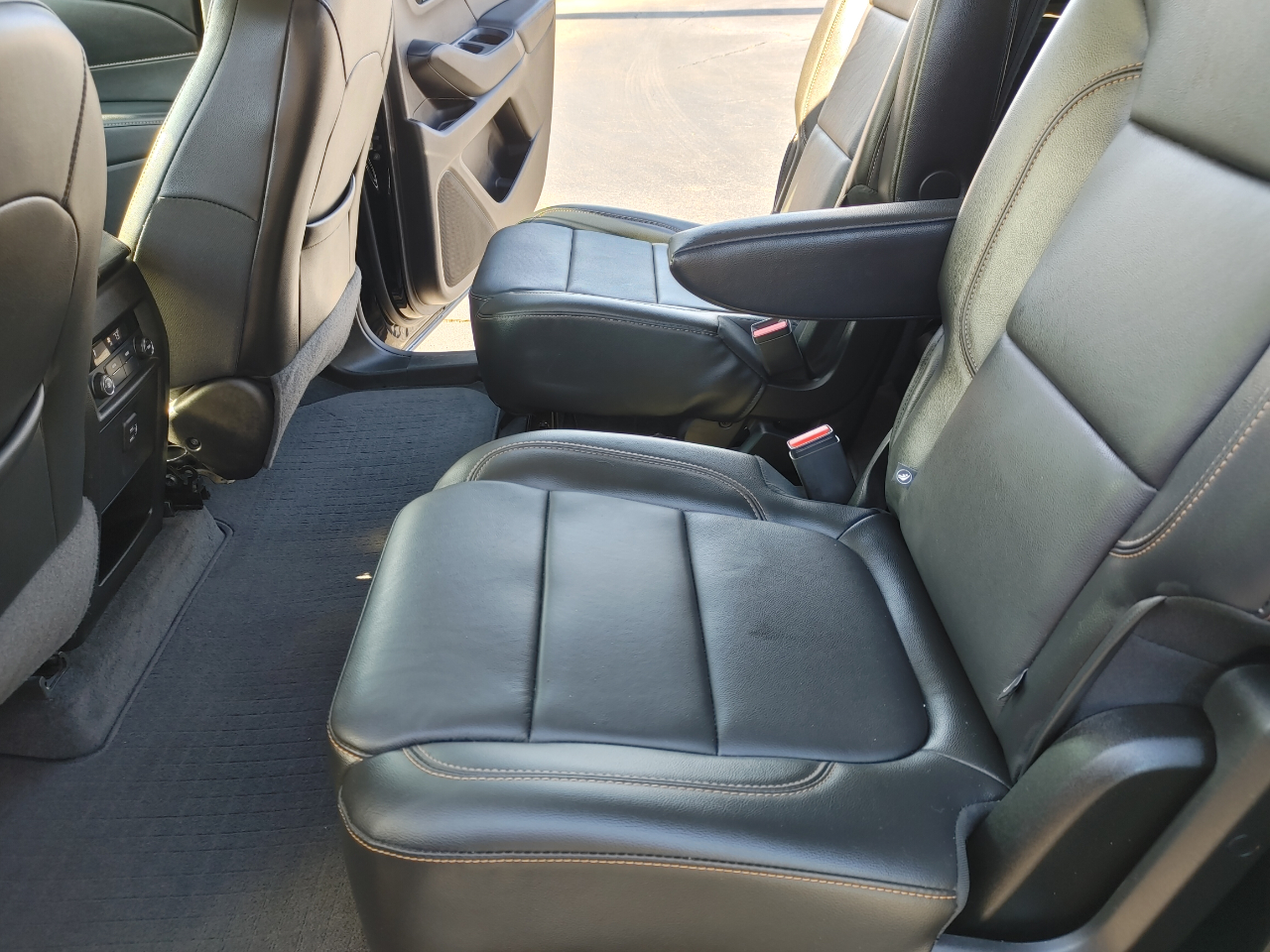 Chevrolet Traverse LT 2019