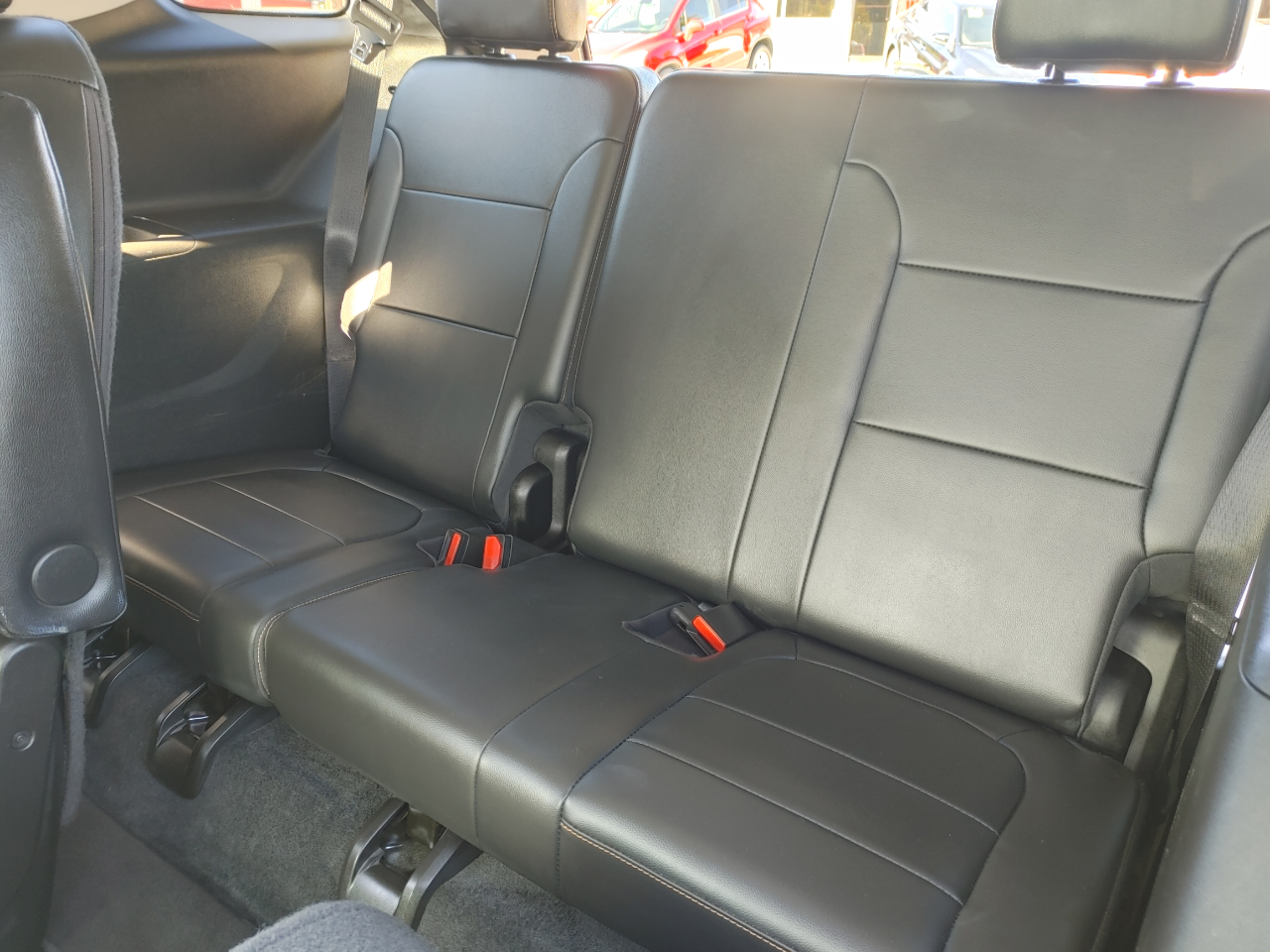 Chevrolet Traverse LT 2019