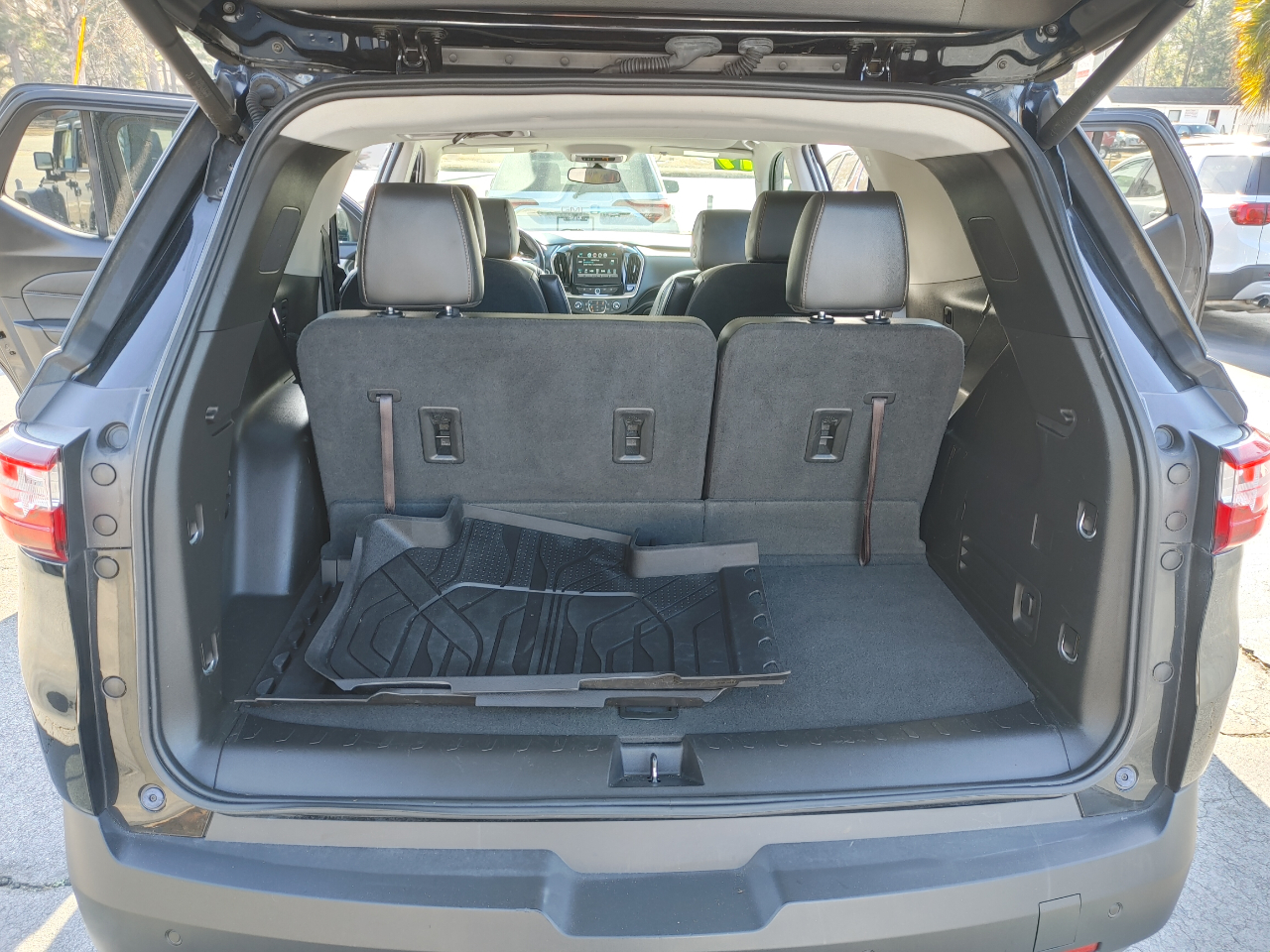 Chevrolet Traverse LT 2019