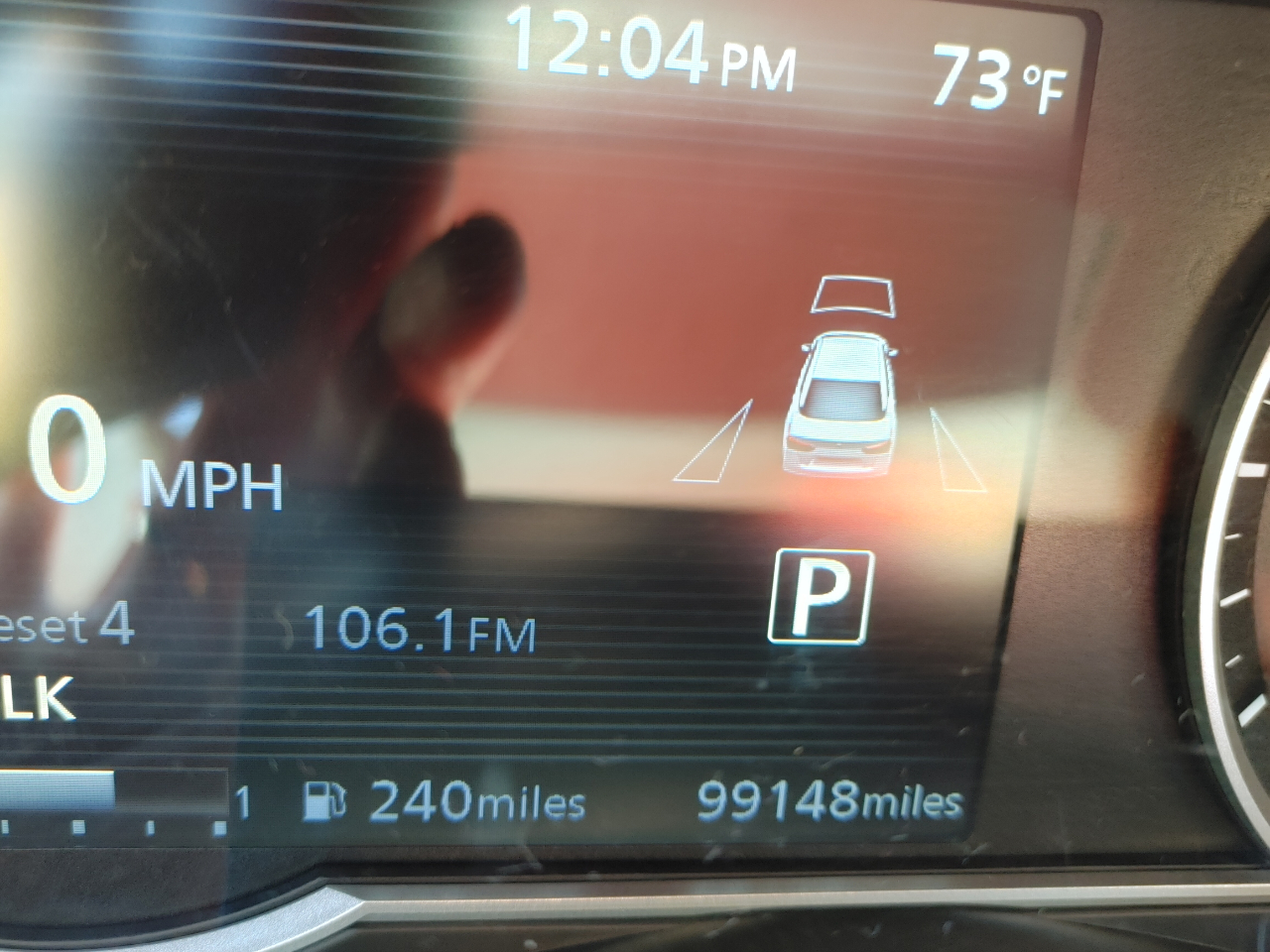 Nissan Versa SV 2021