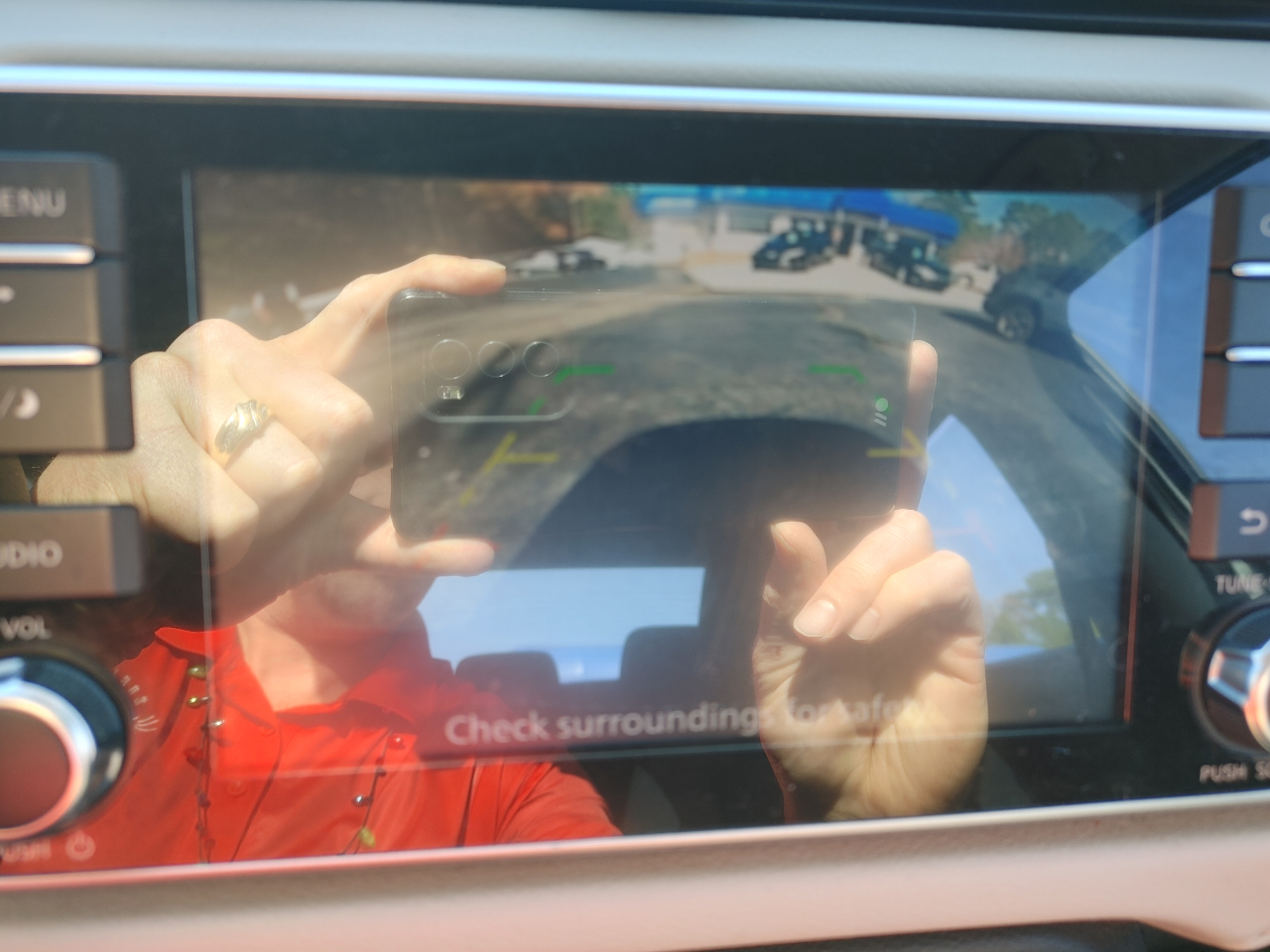 Nissan Versa SV 2021