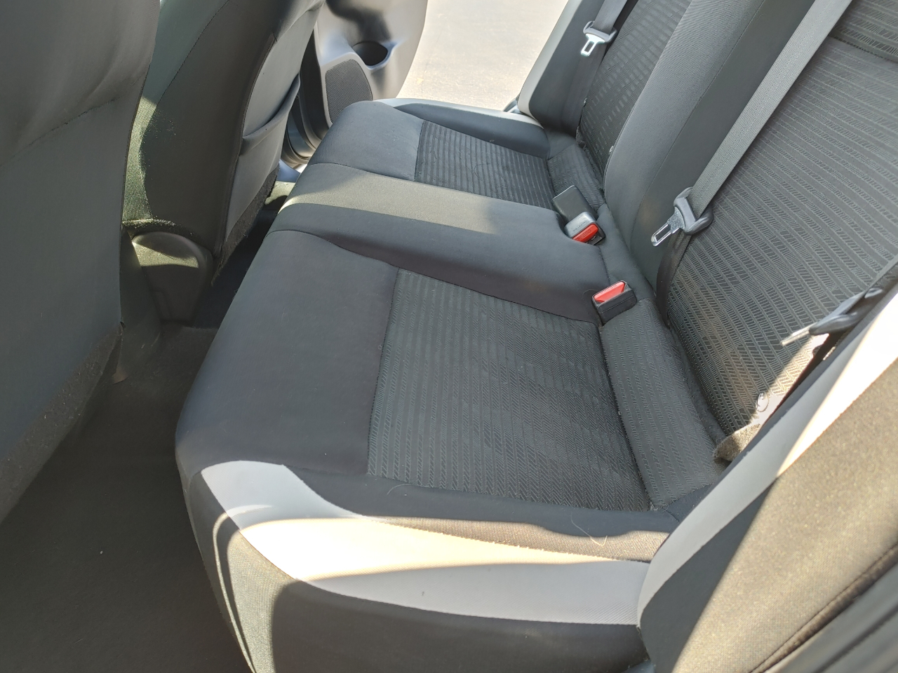 Nissan Versa SV 2021