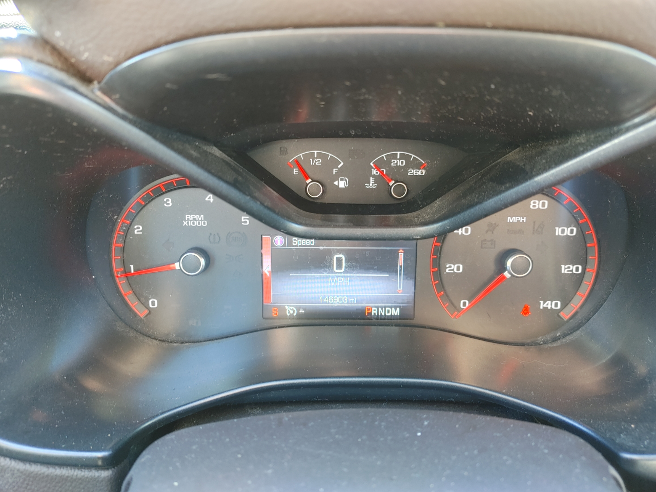 GMC Canyon SLE1 Crew Cab 2WD 2016