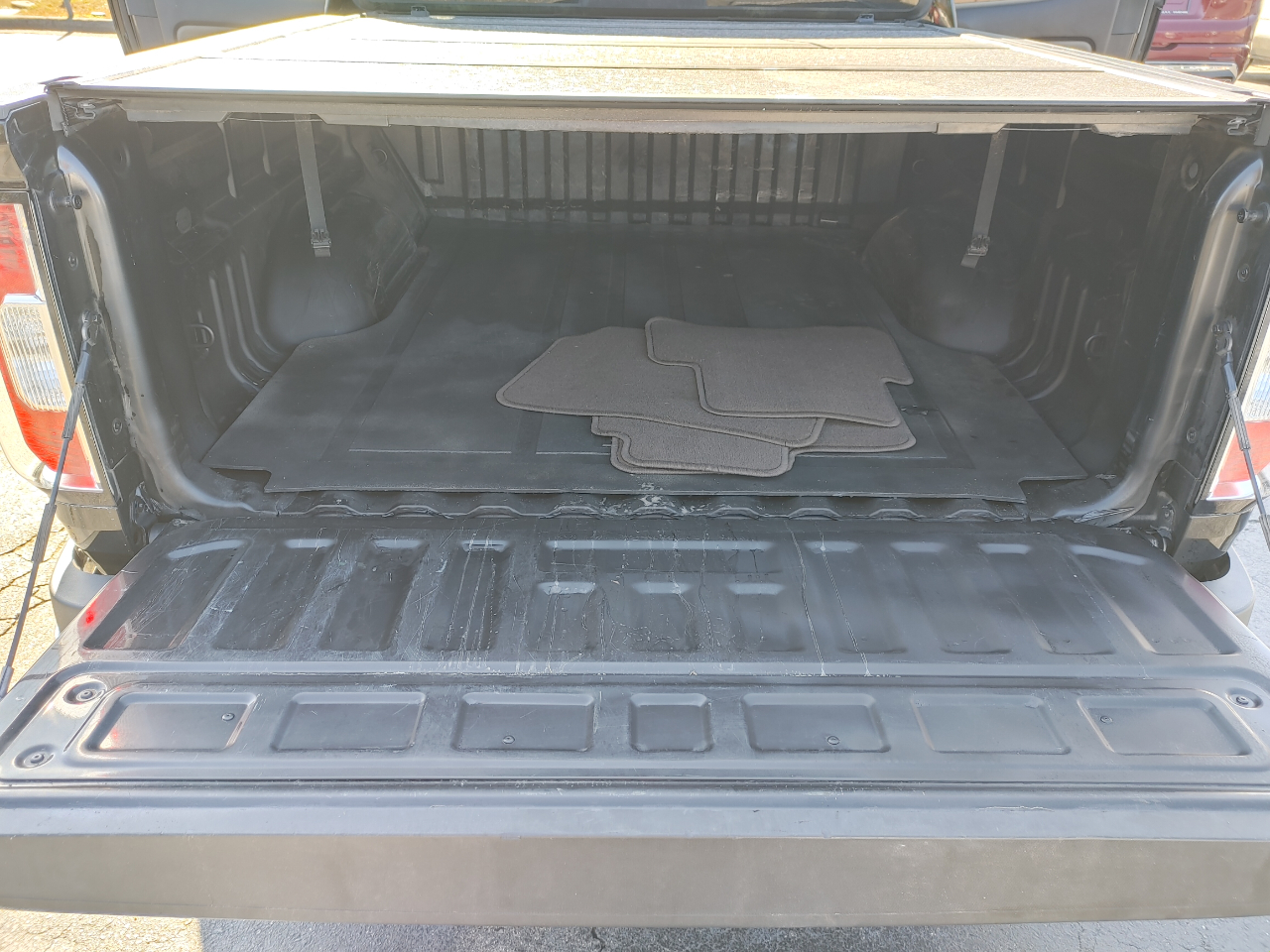 GMC Canyon SLE1 Crew Cab 2WD 2016