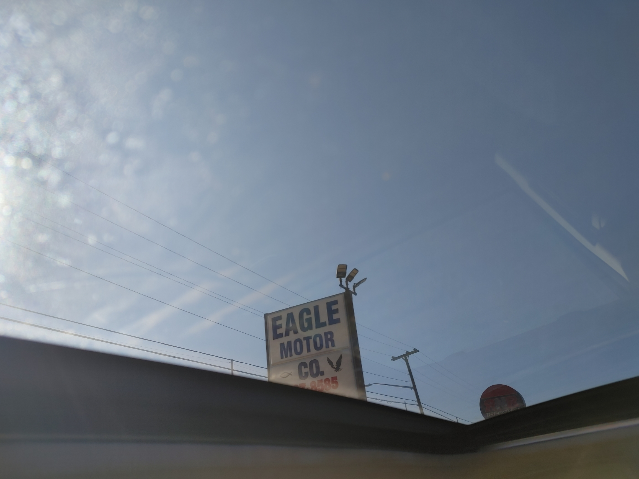 Toyota Camry SE 2016