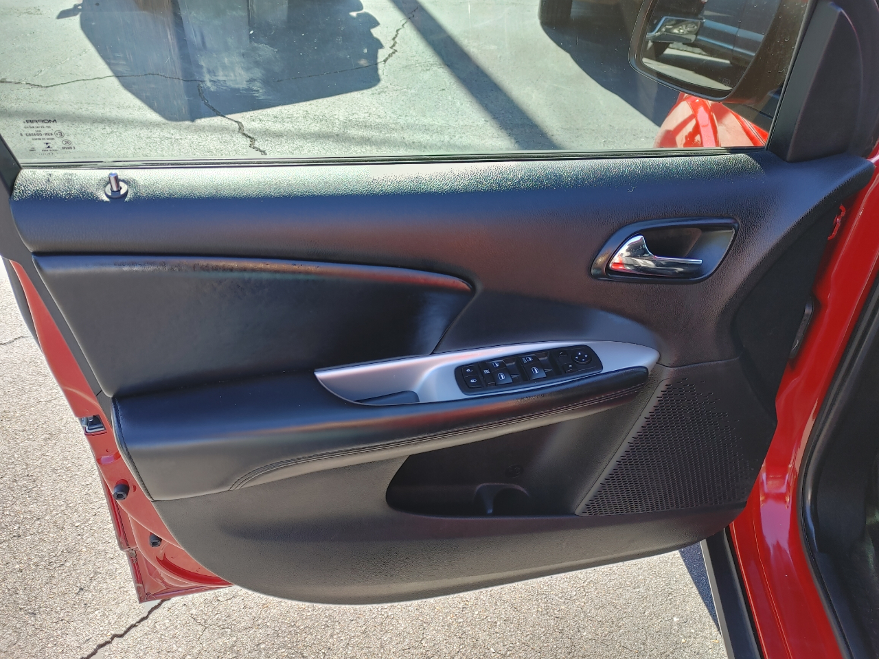 Dodge Journey SE 2019