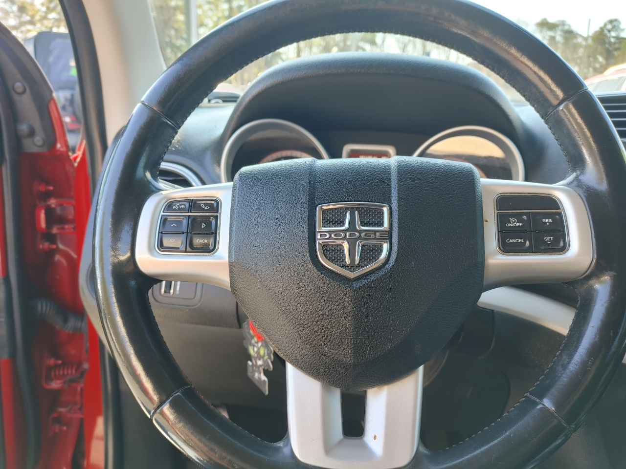 Dodge Journey SE 2019