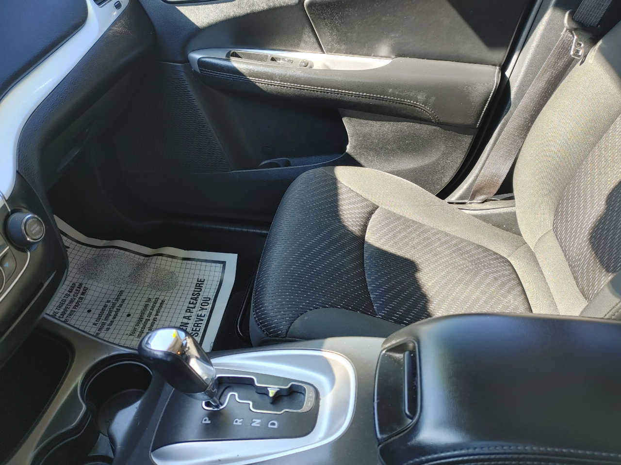 Dodge Journey SE 2019