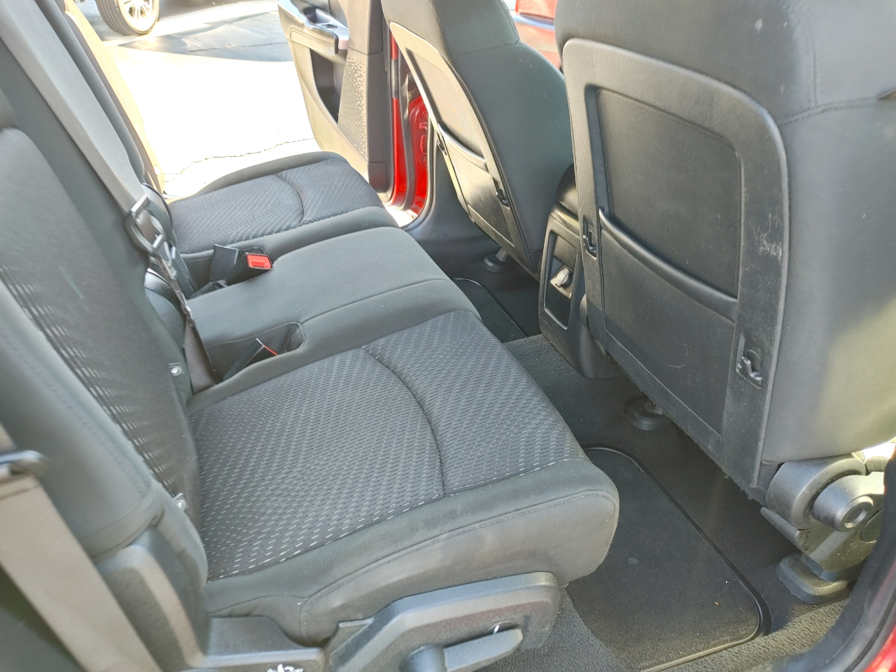 Dodge Journey SE 2019