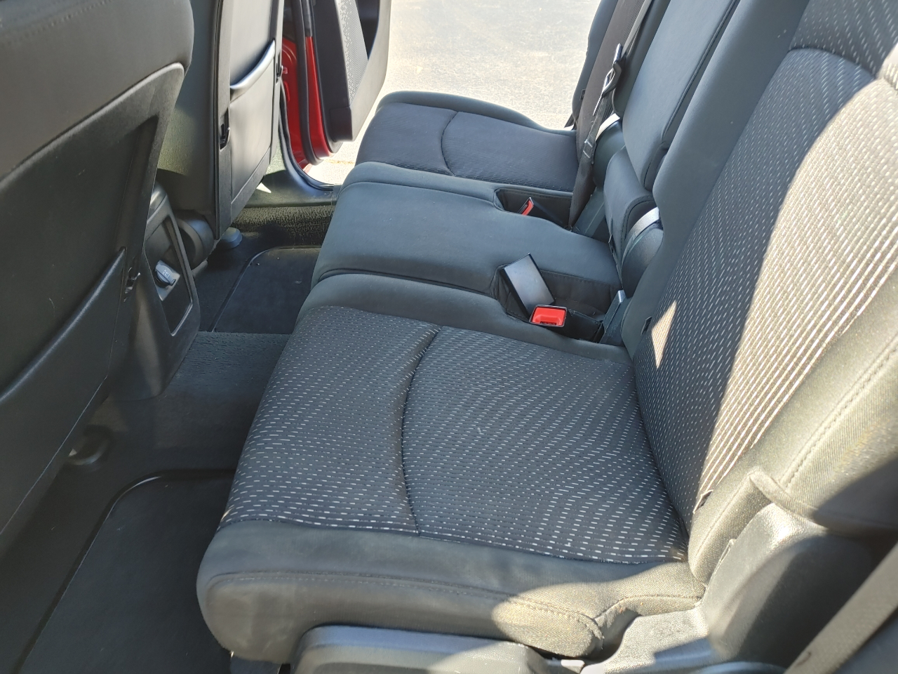 Dodge Journey SE 2019