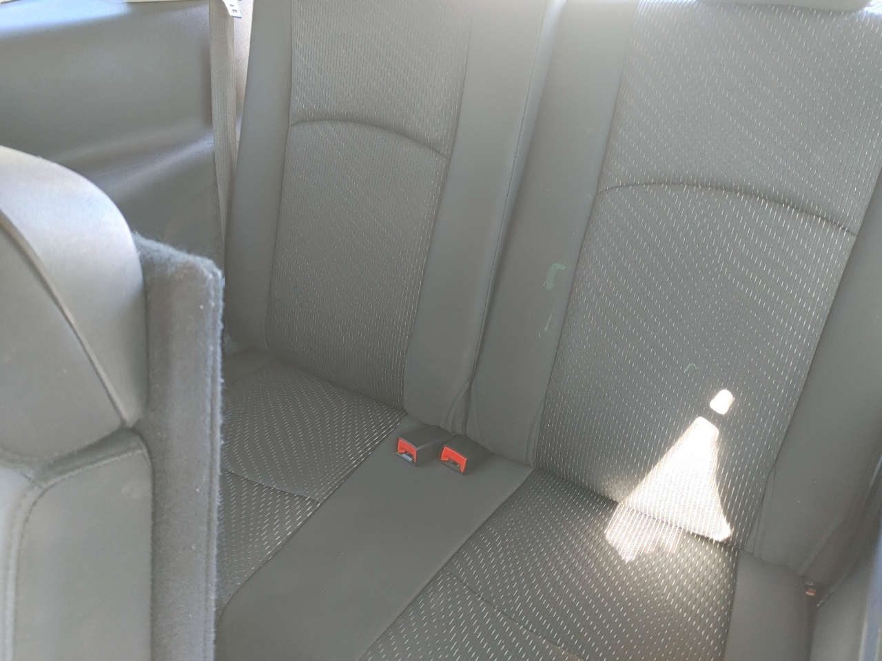 Dodge Journey SE 2019