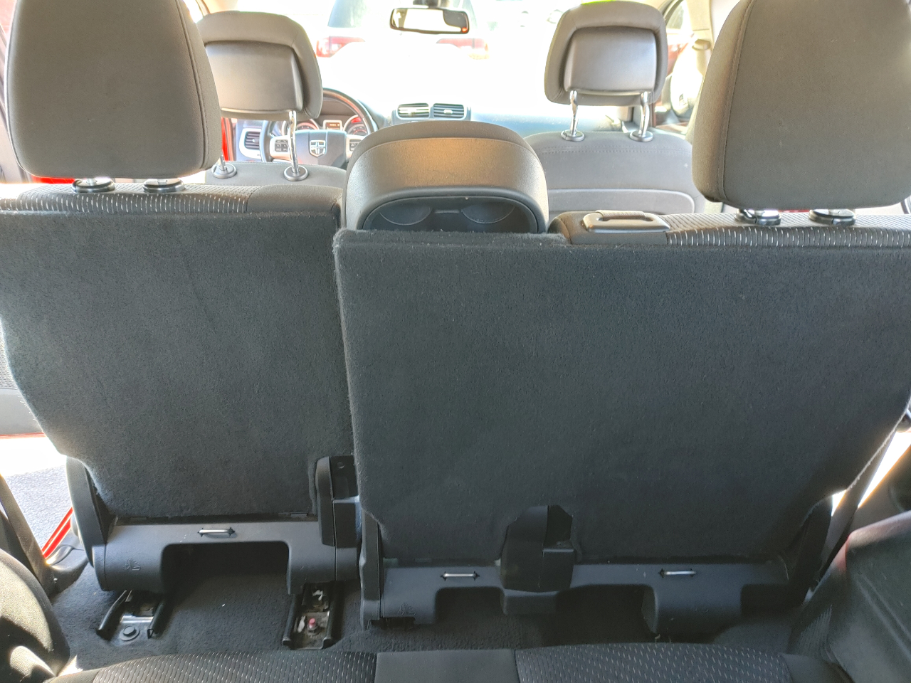 Dodge Journey SE 2019