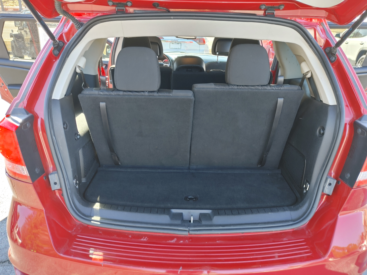 Dodge Journey SE 2019