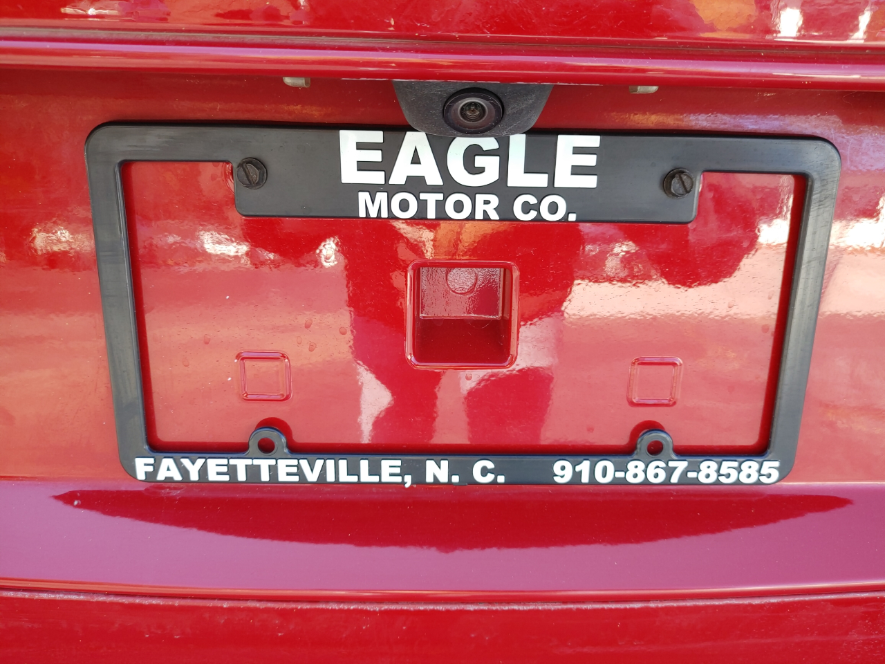 Dodge Journey SE 2019