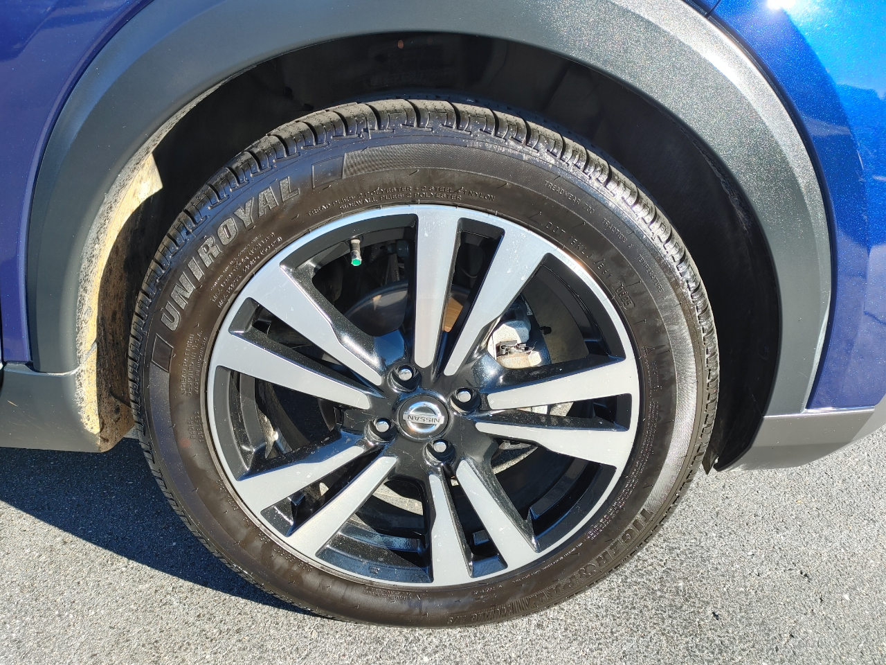 Nissan Kicks SV 2020