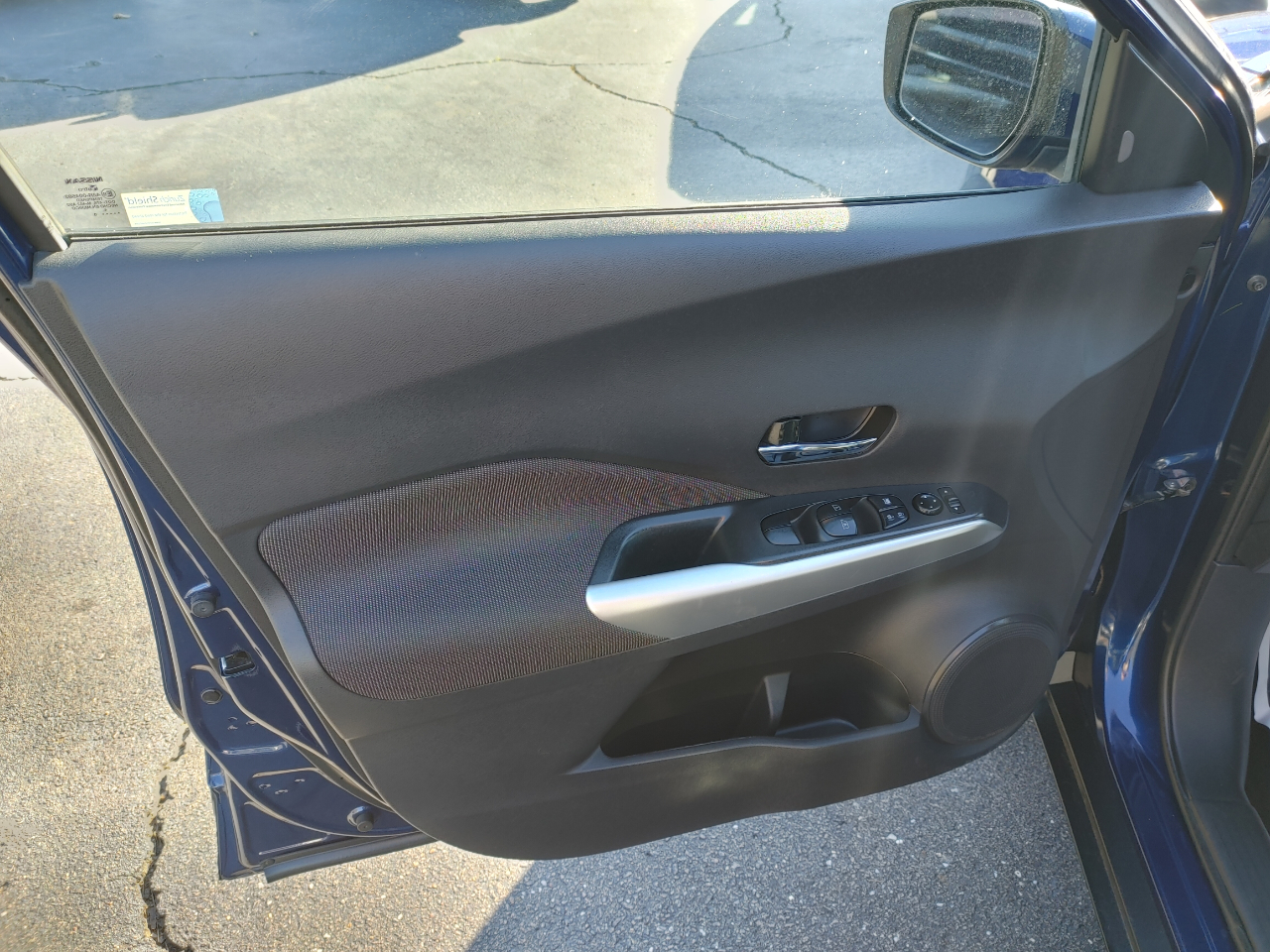 Nissan Kicks SV 2020