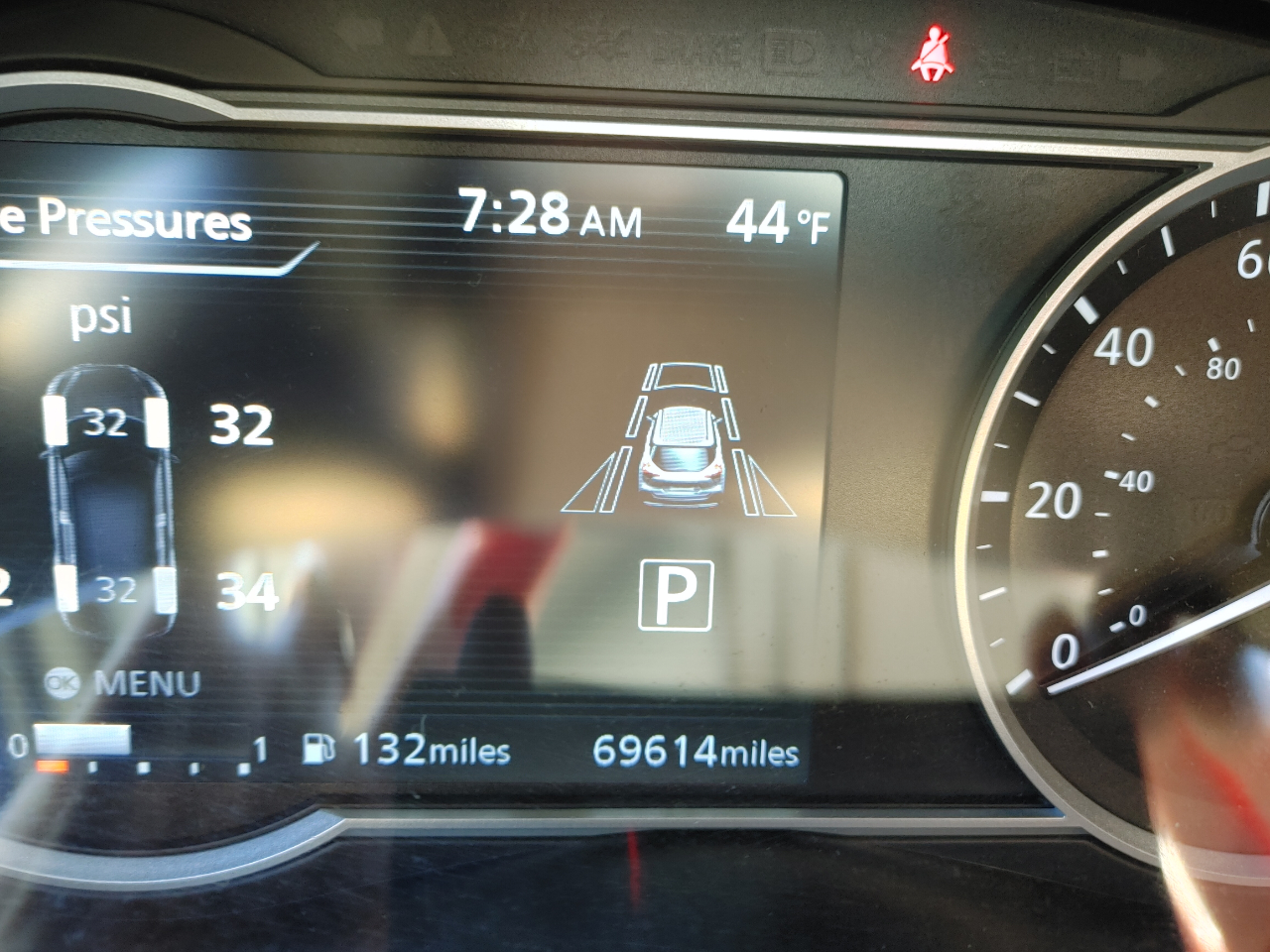 Nissan Kicks SV 2020