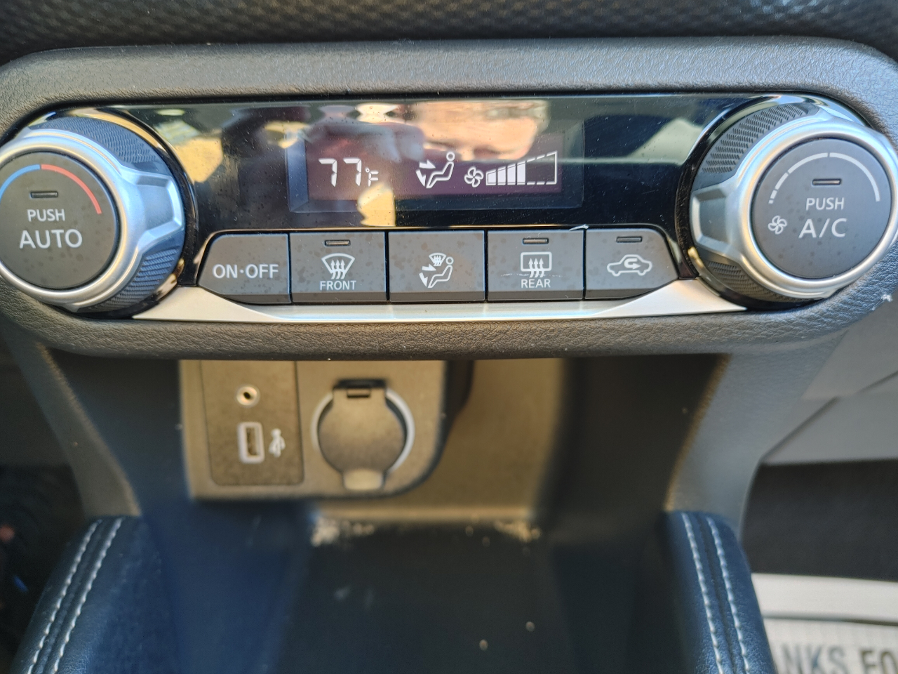 Nissan Kicks SV 2020