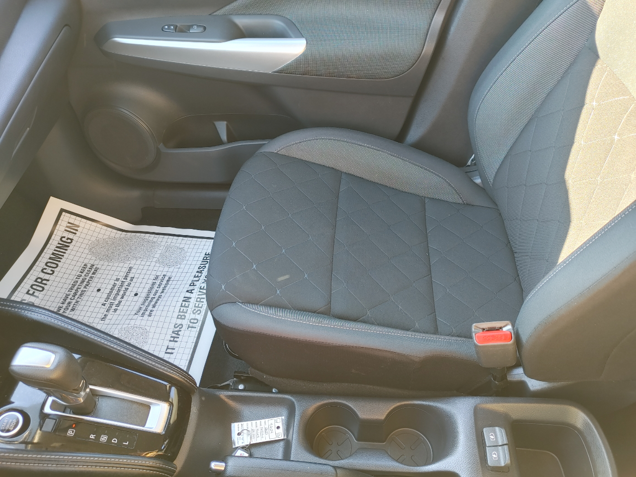 Nissan Kicks SV 2020