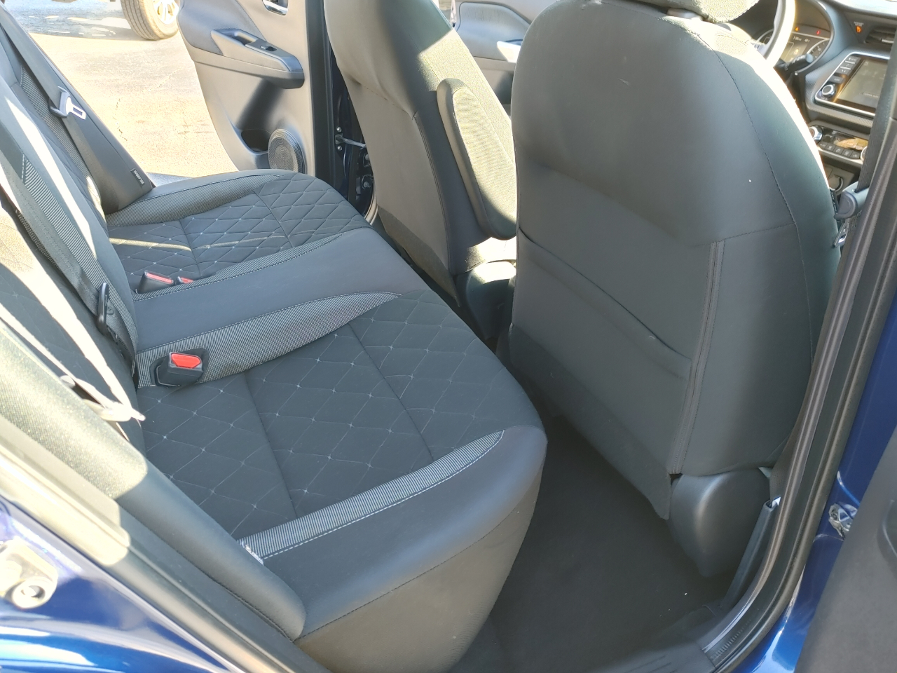 Nissan Kicks SV 2020