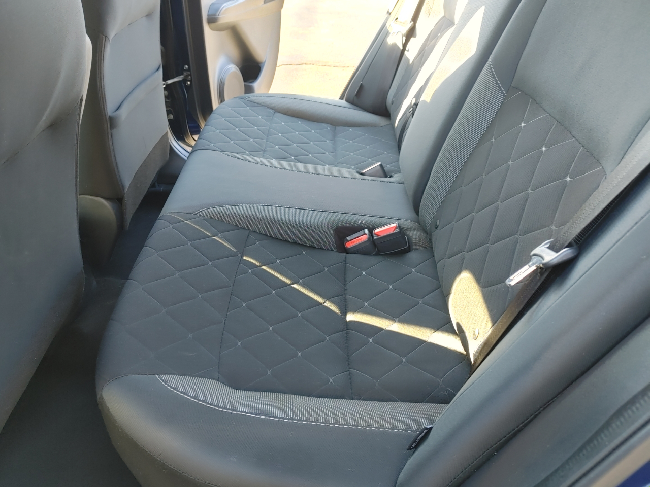 Nissan Kicks SV 2020