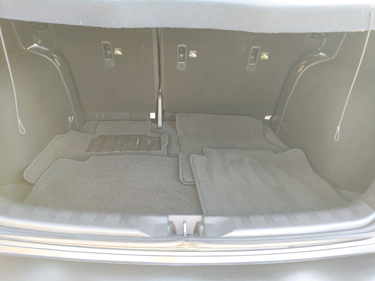 Nissan Kicks SV 2020