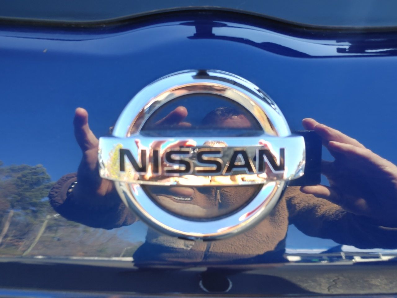 Nissan Kicks SV 2020