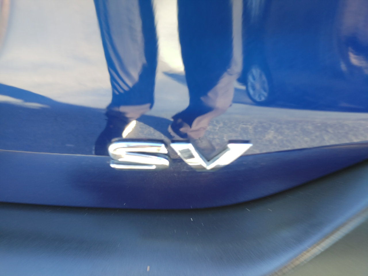 Nissan Kicks SV 2020