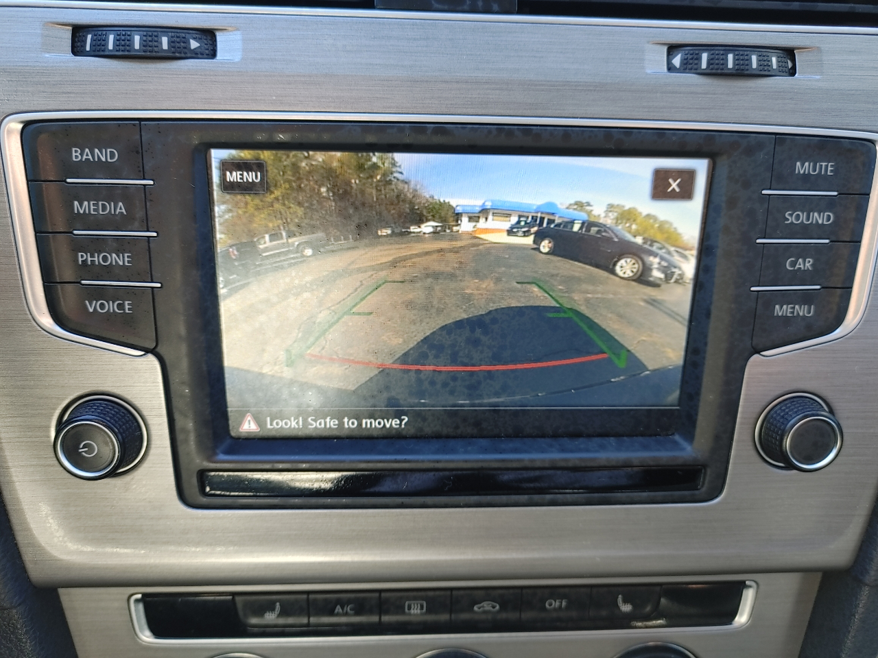 Volkswagen Golf TSI Wolfsburg Edition 6A 2017