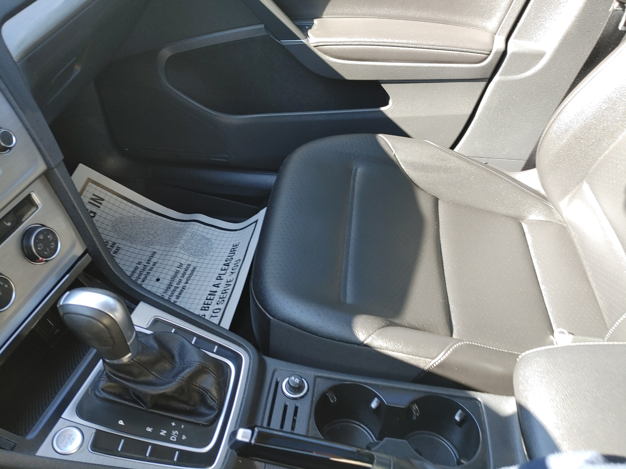 Volkswagen Golf TSI Wolfsburg Edition 6A 2017