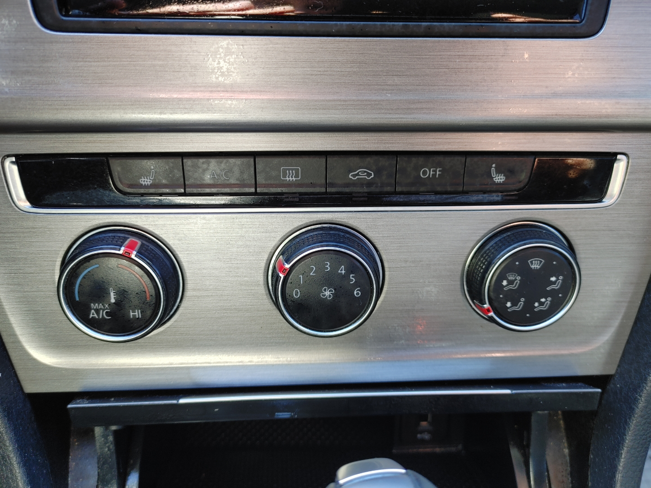 Volkswagen Golf TSI Wolfsburg Edition 6A 2017