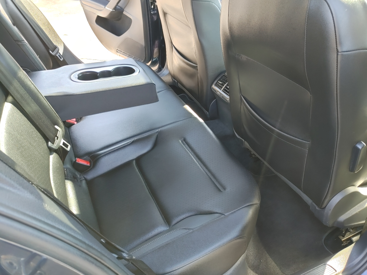 Volkswagen Golf TSI Wolfsburg Edition 6A 2017