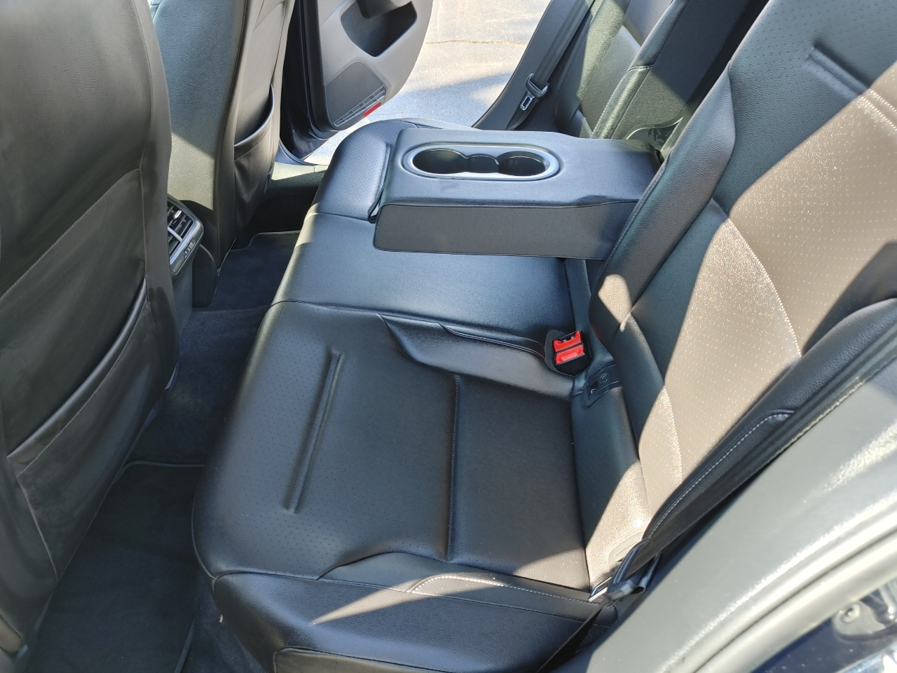 Volkswagen Golf TSI Wolfsburg Edition 6A 2017