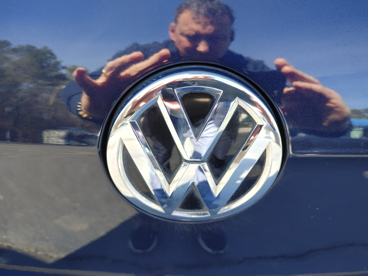 Volkswagen Golf TSI Wolfsburg Edition 6A 2017