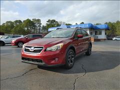 2015 Subaru XV Crosstrek 